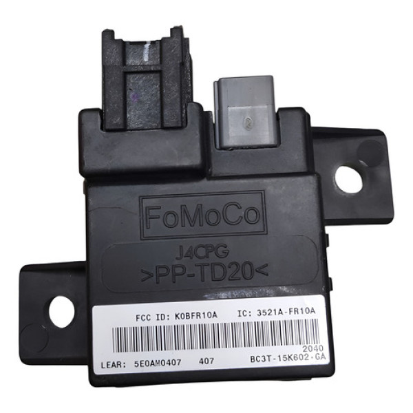 Modulo Central Eletrica Ford Edge 2012