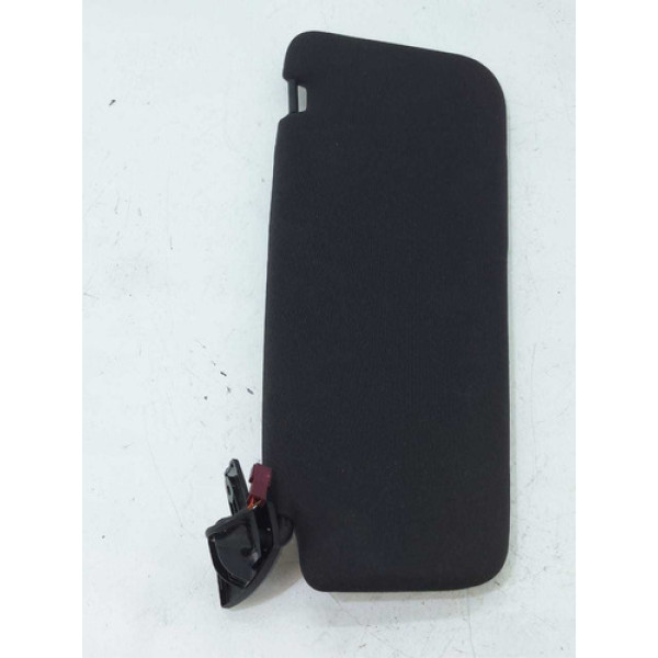 Quebra Sol Bmw 550i 2010 Dianteiro Direito