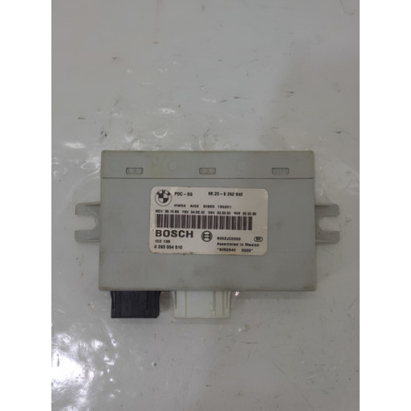 Modulo Conforto Mini Cooper Countryman 2011 2012