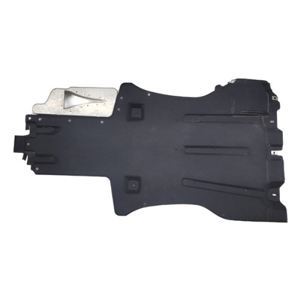 Protetor Caixa Cambio Porsche Cayenne 2016