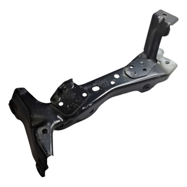 Suporte Guia Paralama Audi A3 2015 Dianteiro Esquerdo