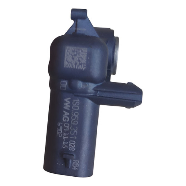 Sensor Impacto Colisao Acionador Porsche Cayenne 2016 1