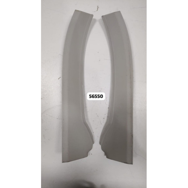 Par Acabamento Lateral Painel Volvo Xc60 2020 31426880