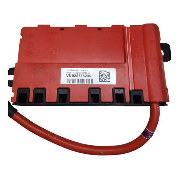 Modulo Terminal Positivo Bateria Bmw 428i 2015 1