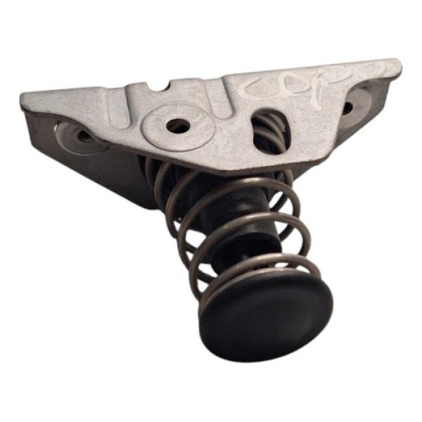 Batente Trava Capo Bmw X4 2017 Dianteiro Esquerdo 