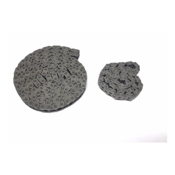 Corrente Motor Bmw X3 2015 N20