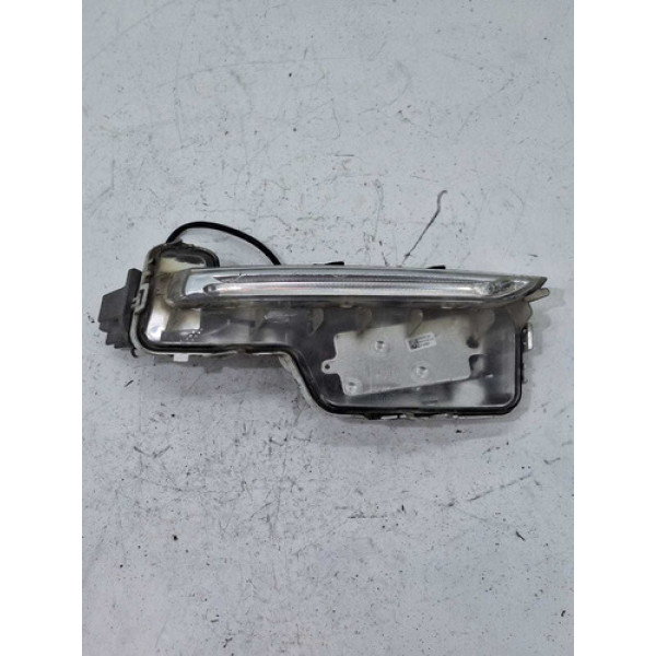 Luz Farol Diurna Volvo V60 2014 Dianteiro Esquerdo 1#