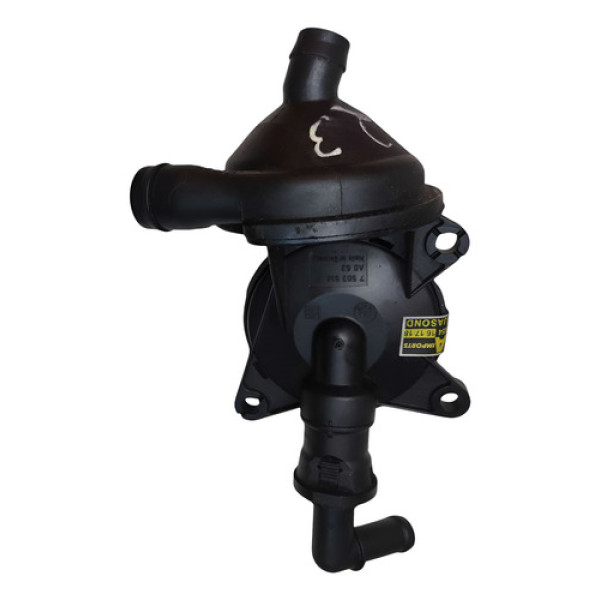 Valvula Egr Respiro Bmw 320 2015
