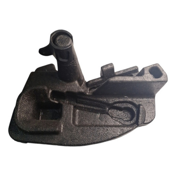 Isopor Ferramentas Porta Malas Bmw 116 2014