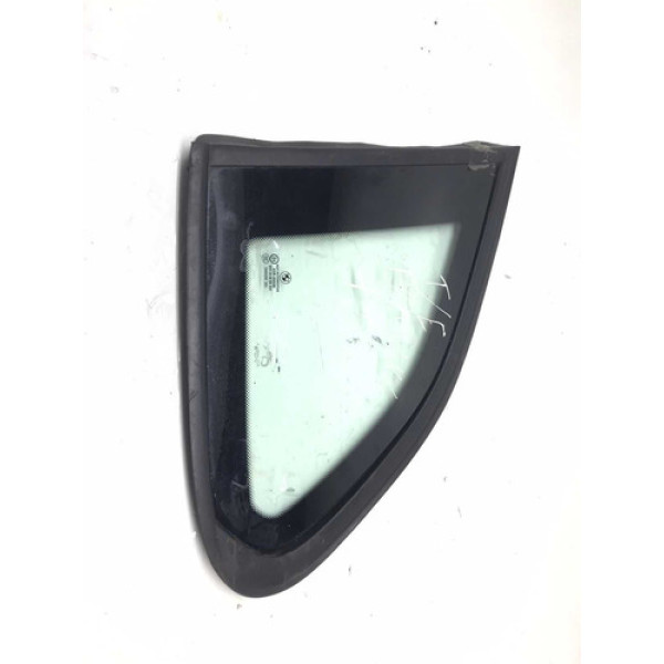 Vidro Fixo Carroceria Bmw X1 2010 Traseira Esquerda