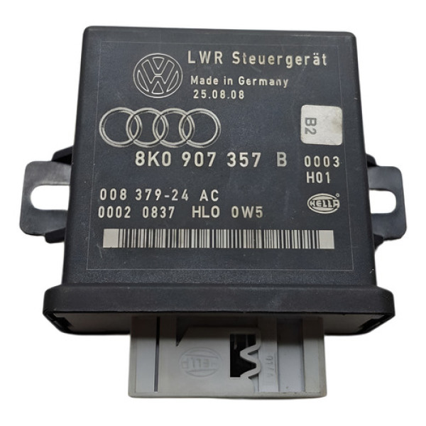 Modulo Controle Farol Audi A4 2008 2009
