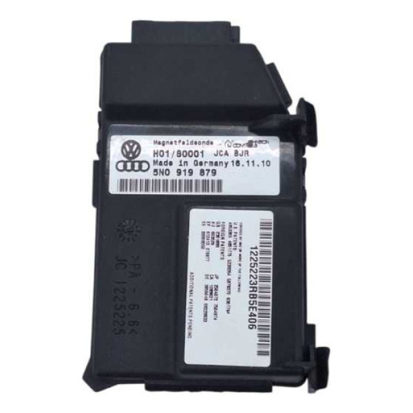 Modulo Campo Magnetico Vw Tiguan 2011 2012