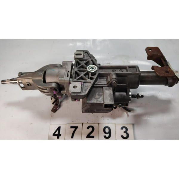 Canote Coluna  Direção Kia Sorento 2014 =47293 Pr050