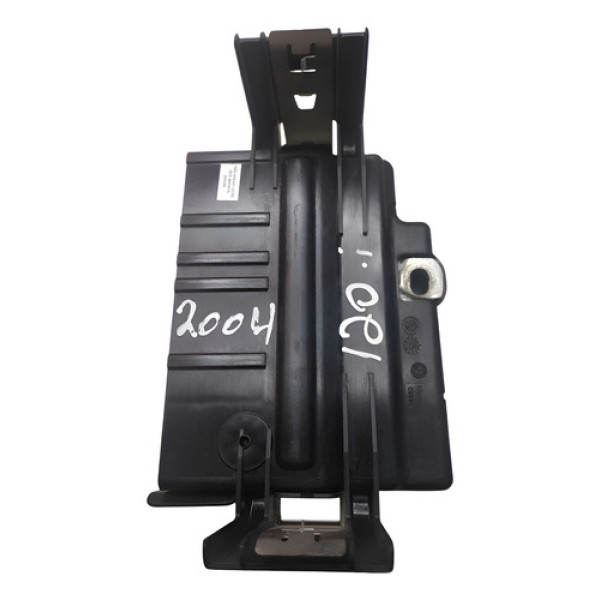 Suporte Placa Modulo Bateria Bmw 120i 2004