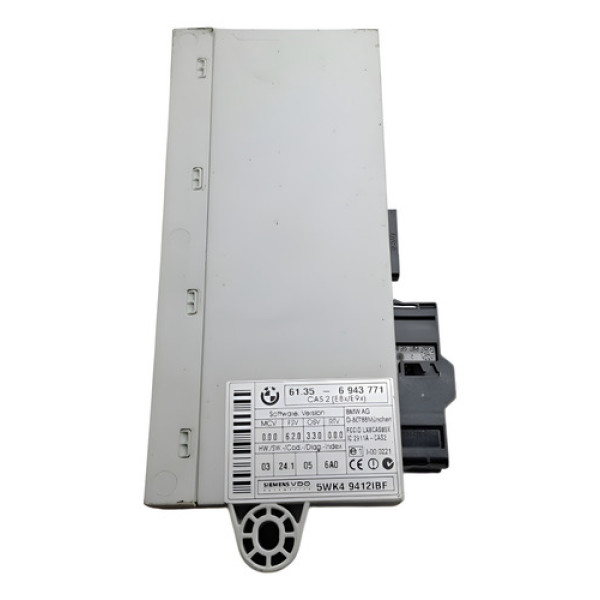 Módulo Eletrônico Bmw 320i 2005 2006