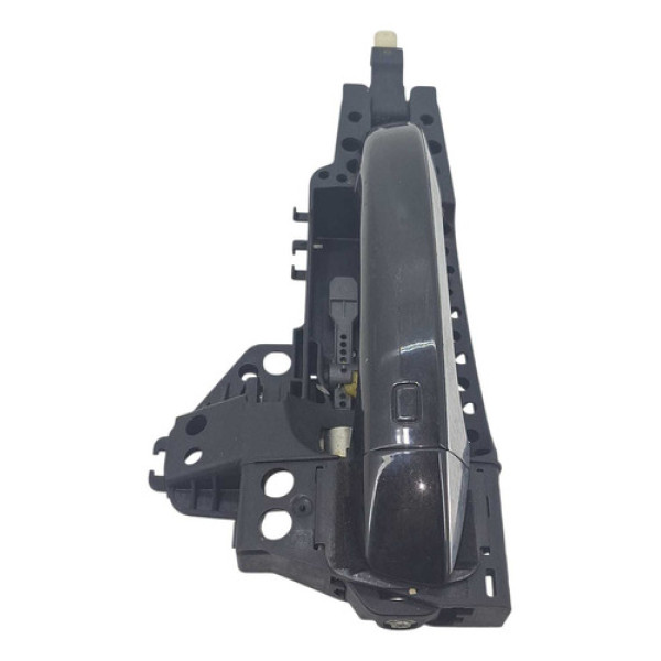 Maçaneta Externa Audi A7 2012 Traseira Esquerda 1 Traseira