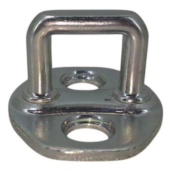 Moldura Fechadura Porta Hyundai Creta 2022