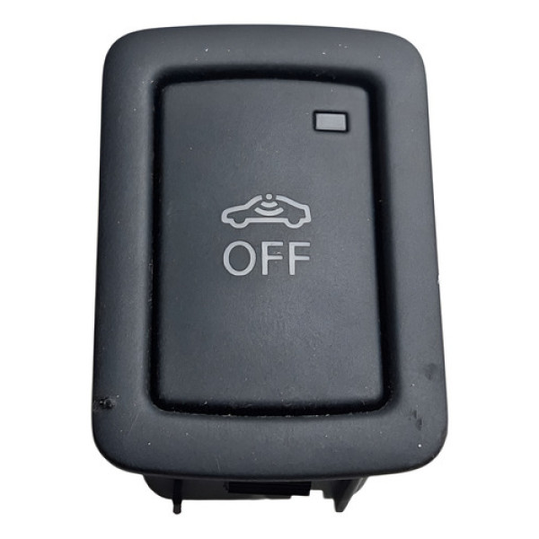 Botão Sensor Alarme Audi Q5 2011 1