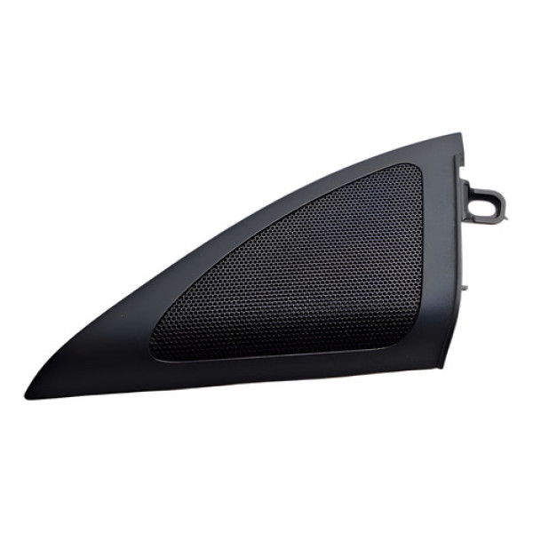 Acabamento Interno Retrovisor Audi A4 2010 Esquerdo 1