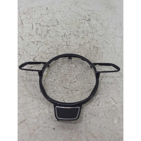 Moldura Comando Volante Audi A5 2015