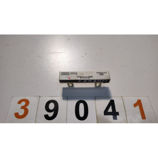 Sensor Localizador Antena Gps Fluence 2013