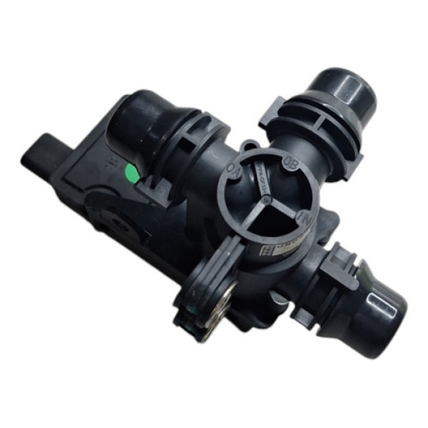 Válvula Arrefecimento Refrigeração Bateria Volvo C40 2022