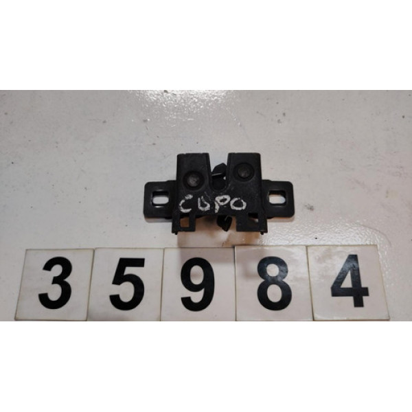 Fechadura Trava Capo Freelander2 2008  =35984 Cx116