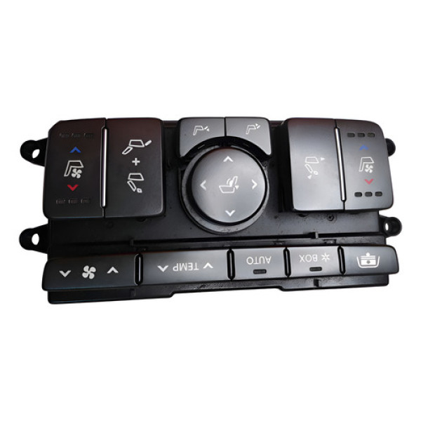 Comando Ar Regulagem Banco Hyundai Equus 2011