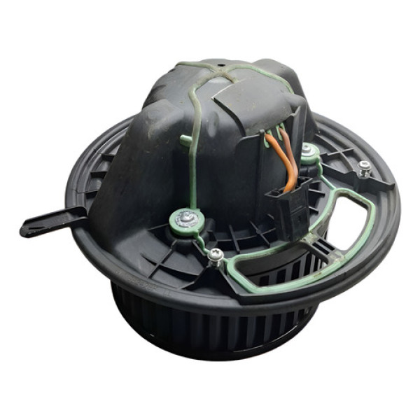 Motor Ventilador Ar Forçado Bmw X1 2012 2013 2014 1