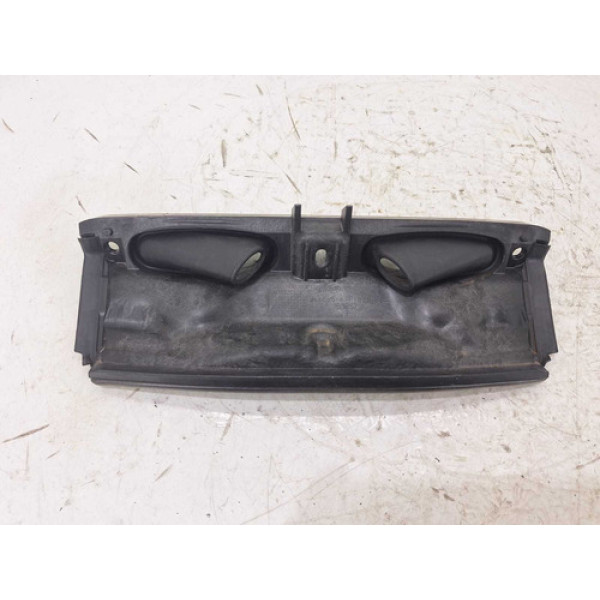 Acabamento Filtro Cabeçote 320i 2010 Central 1