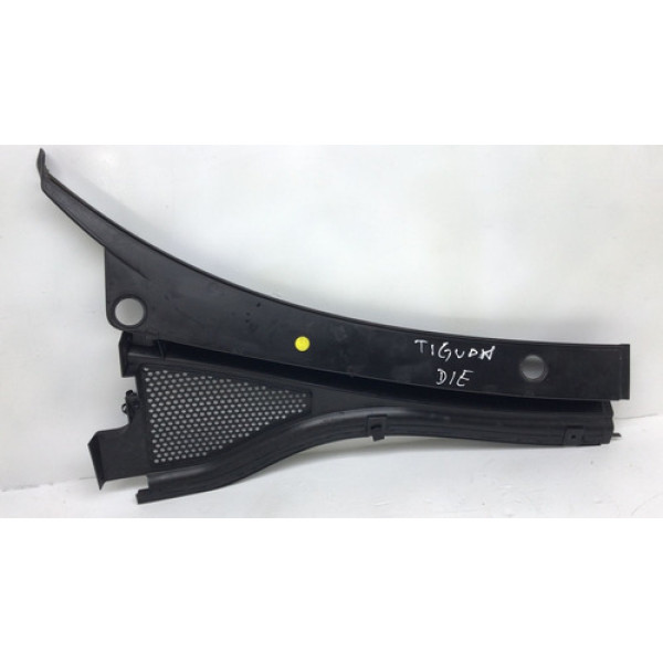 Churrasqueira Tiguan 2019 2020 2021  Esquerda