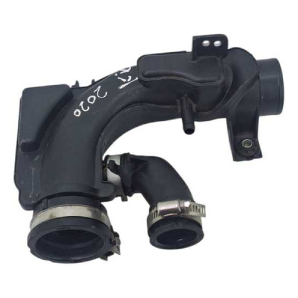 Mangueira Duto Entrada Ar Nissan Kicks 2020