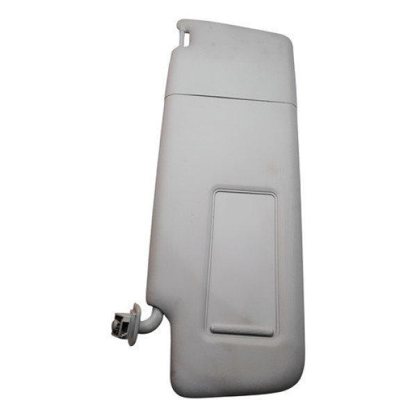 Quebra Sol Vw Tiguan 2011 Lado Esquerdo Motorista