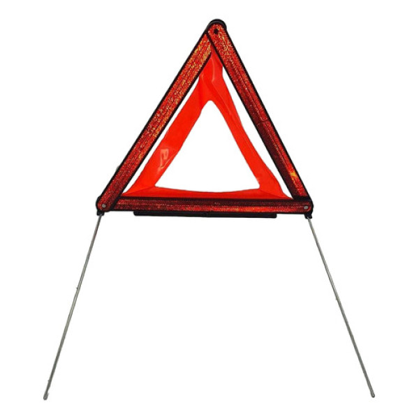 Triangulo Sinalizaçao Mercedes Gla200 2018