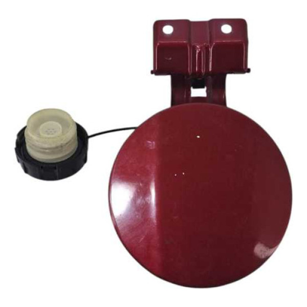 Portinhola Tanque Combustivel Mitsubishi Lancer 2012 1 2012