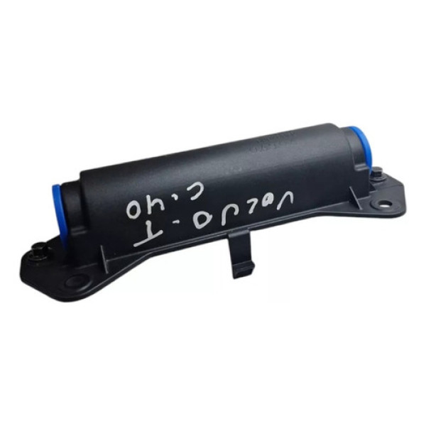 Absorvedor Contra Peso Porta Malas Volvo C40 2022