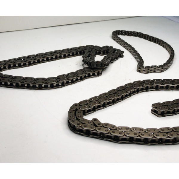 Corrente Motor Bmw 320 2015  