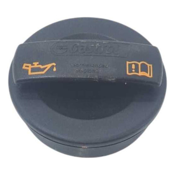 Tampa Oleo Motor Audi A7 2012 1