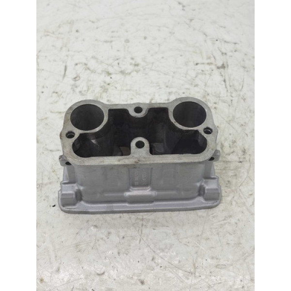 Suporte Vela Bobina Bmw X6 2016 2017 2018 N55