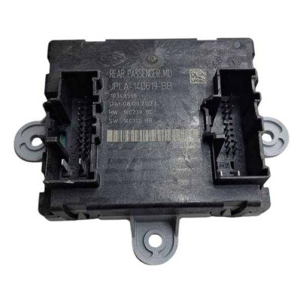 Modulo Porta Discovery Sport 2022 Traseira Direita 