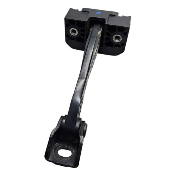 Limitador Porta Bmw 116 1.6 Thp 2014 Dianteira Esquerda