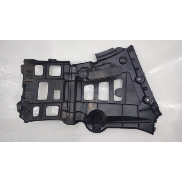 Guia Parachoque Bmw X1 2014 2015 Traseiro Direito 4884490 C1