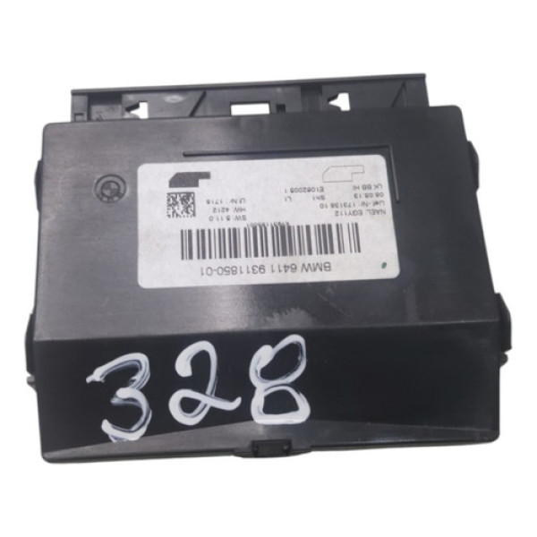 Módulo Conforto Bmw 328 2015 Dianteiro Esquerdo 