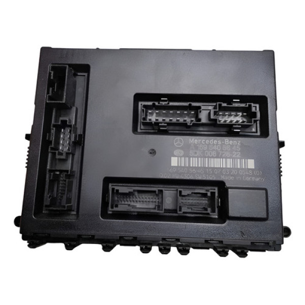 Módulo Conforto Mercedes B200 2008