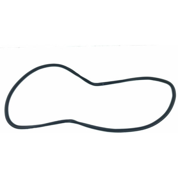 Borracha Porta Malas Audi Q7 2011 2012 2013 Original 