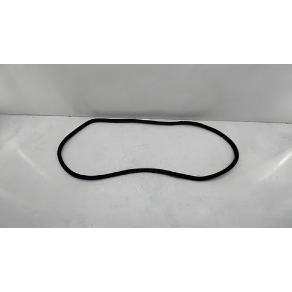 Borracha Porta Tiguan 2010 2011 2012 Traseira Esquerda