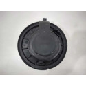 Motor Ventilador Interno Audi Q7 2008 Traseiro 220v