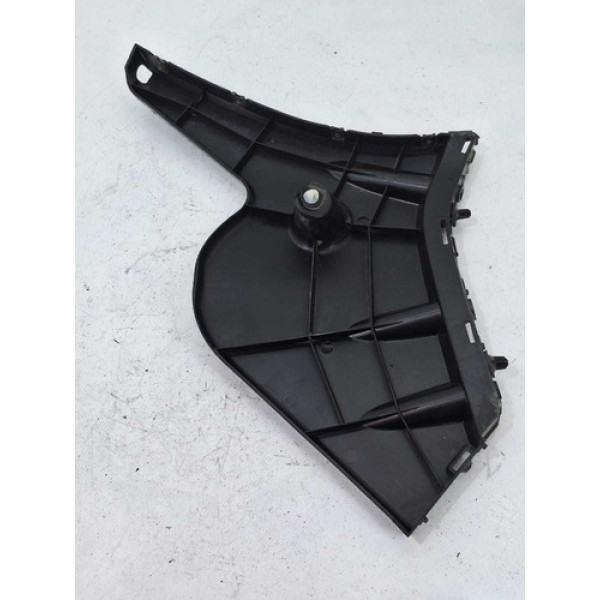 Guia Suporte Parachoque Volvo V60 2014 Traseiro Direito