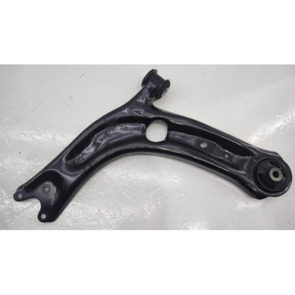 Suporte Suspensão Tiguan 2019 Dianteira Esquerda