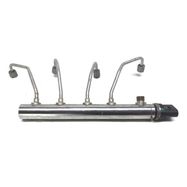 Flauta Bico Injetor Combustível Bmw X3 2015